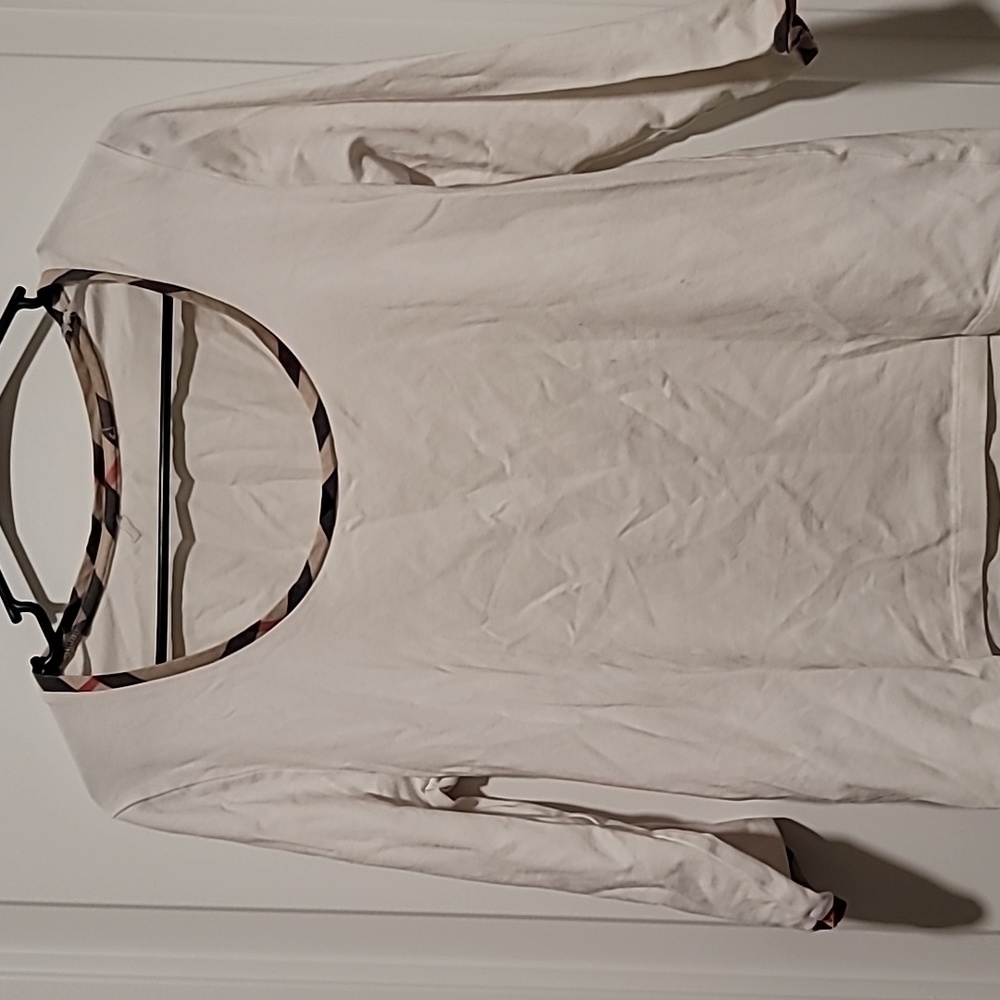 Burberry Tee